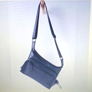 Free People All Weather Mini Messenger bag crossbody purse